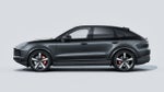 2026 Porsche Cayenne Cayenne S Coupe