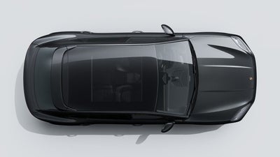 2026 Porsche Cayenne Cayenne S Coupe