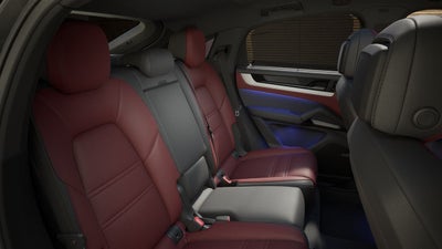 2025 Porsche Cayenne Cayenne S Coupe