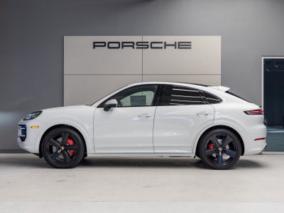 2025 Porsche Cayenne Cayenne S Coupe
