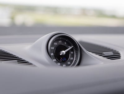 2025 Porsche Cayenne Cayenne S Coupe