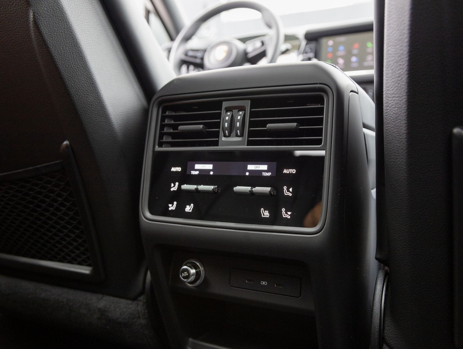 2025 Porsche Cayenne Cayenne S Coupe