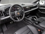 2025 Porsche Cayenne Cayenne S Coupe