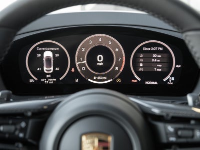 2026 Porsche Cayenne Cayenne S Coupe