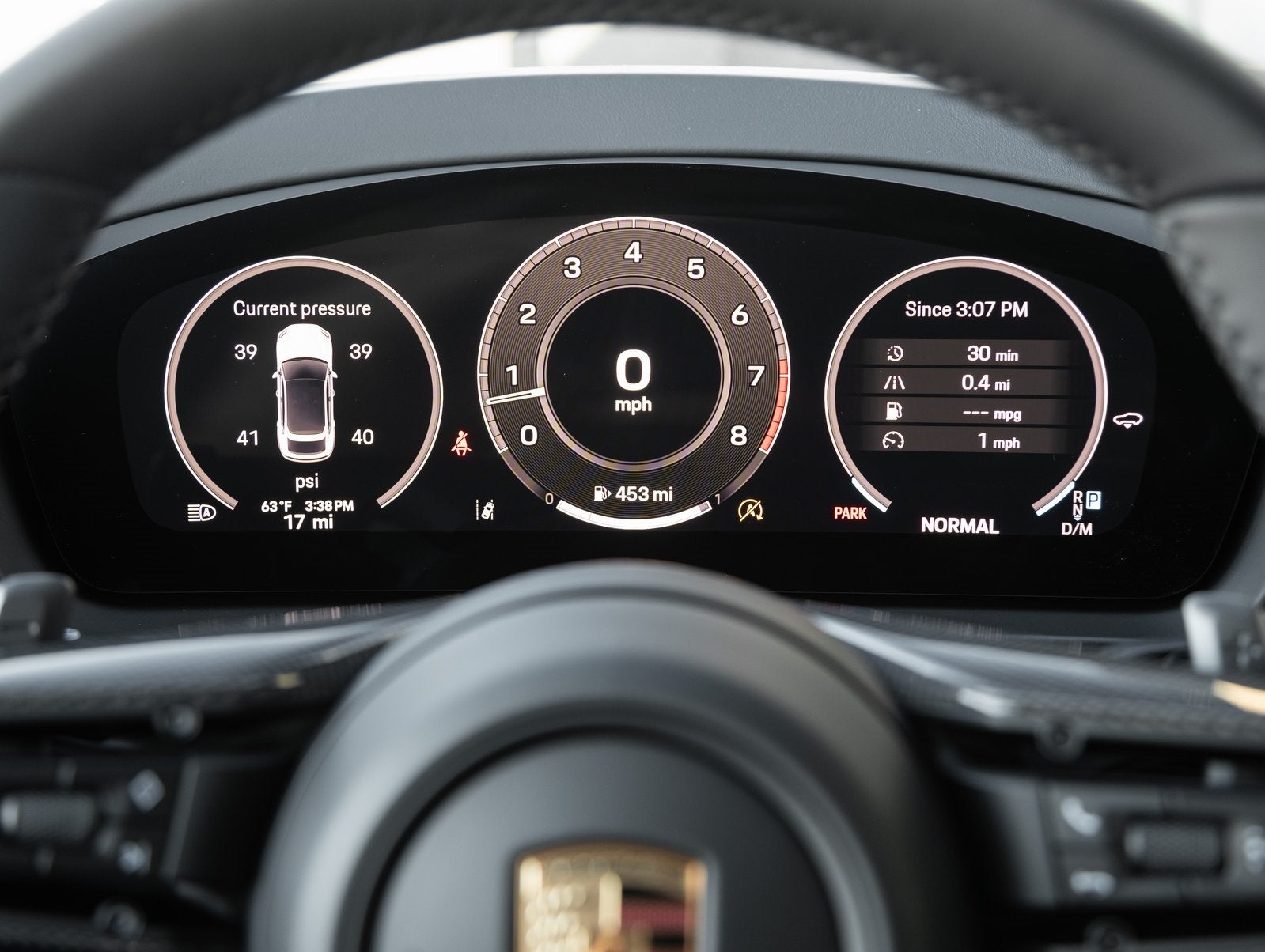 2026 Porsche Cayenne Cayenne S Coupe