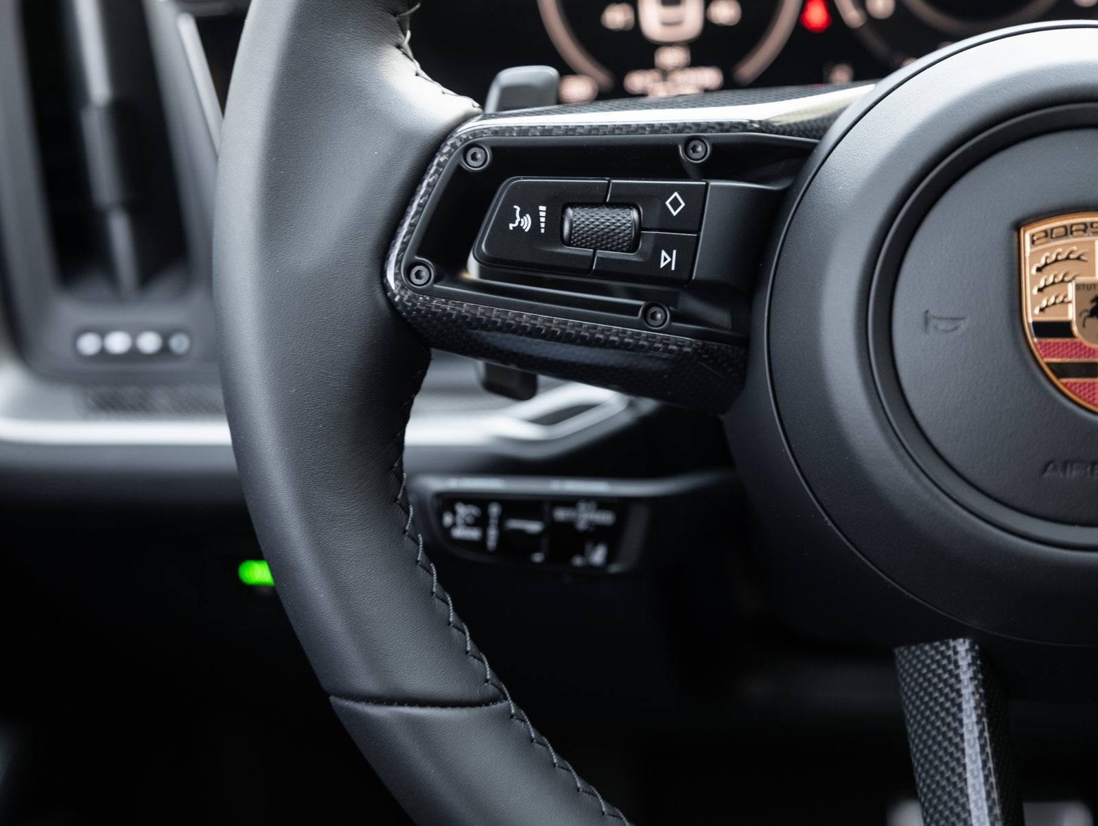 2026 Porsche Cayenne Cayenne S Coupe