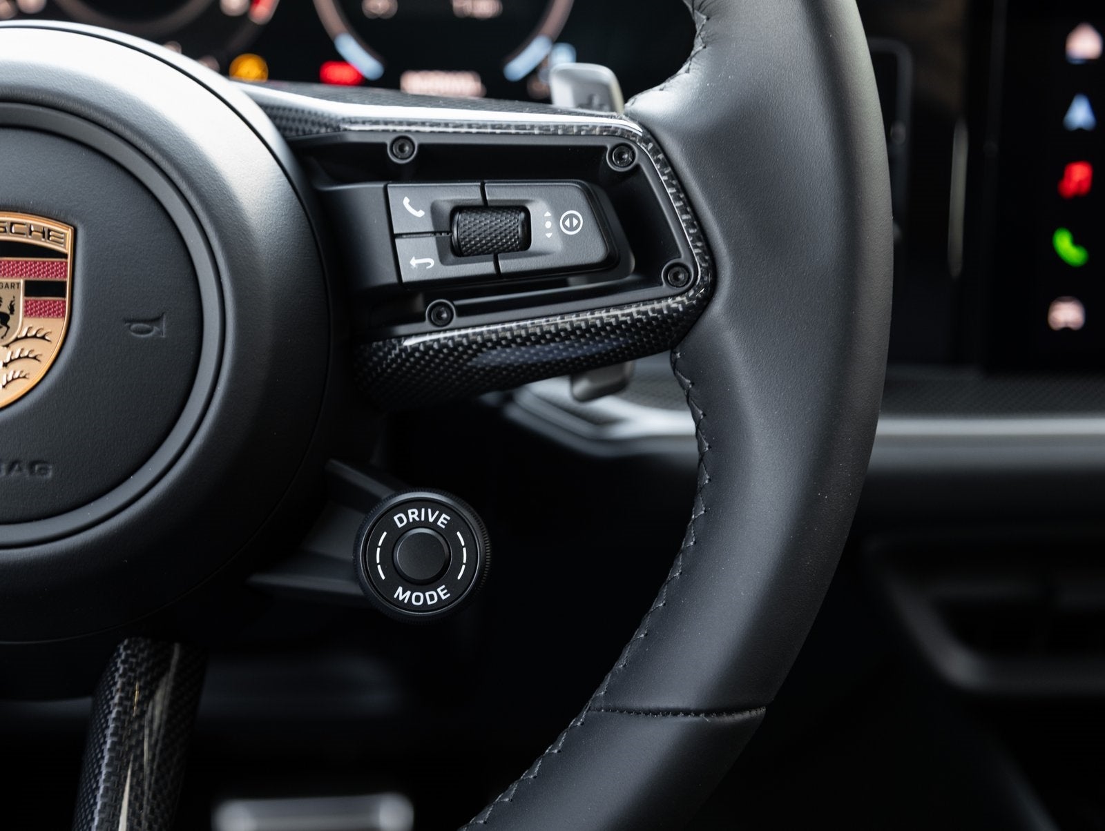 2026 Porsche Cayenne Cayenne S Coupe