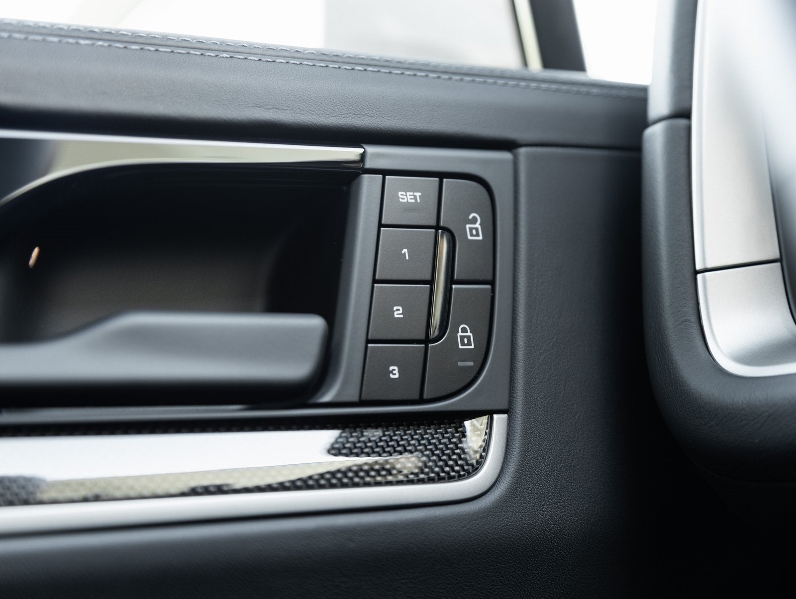 2026 Porsche Cayenne Cayenne S Coupe