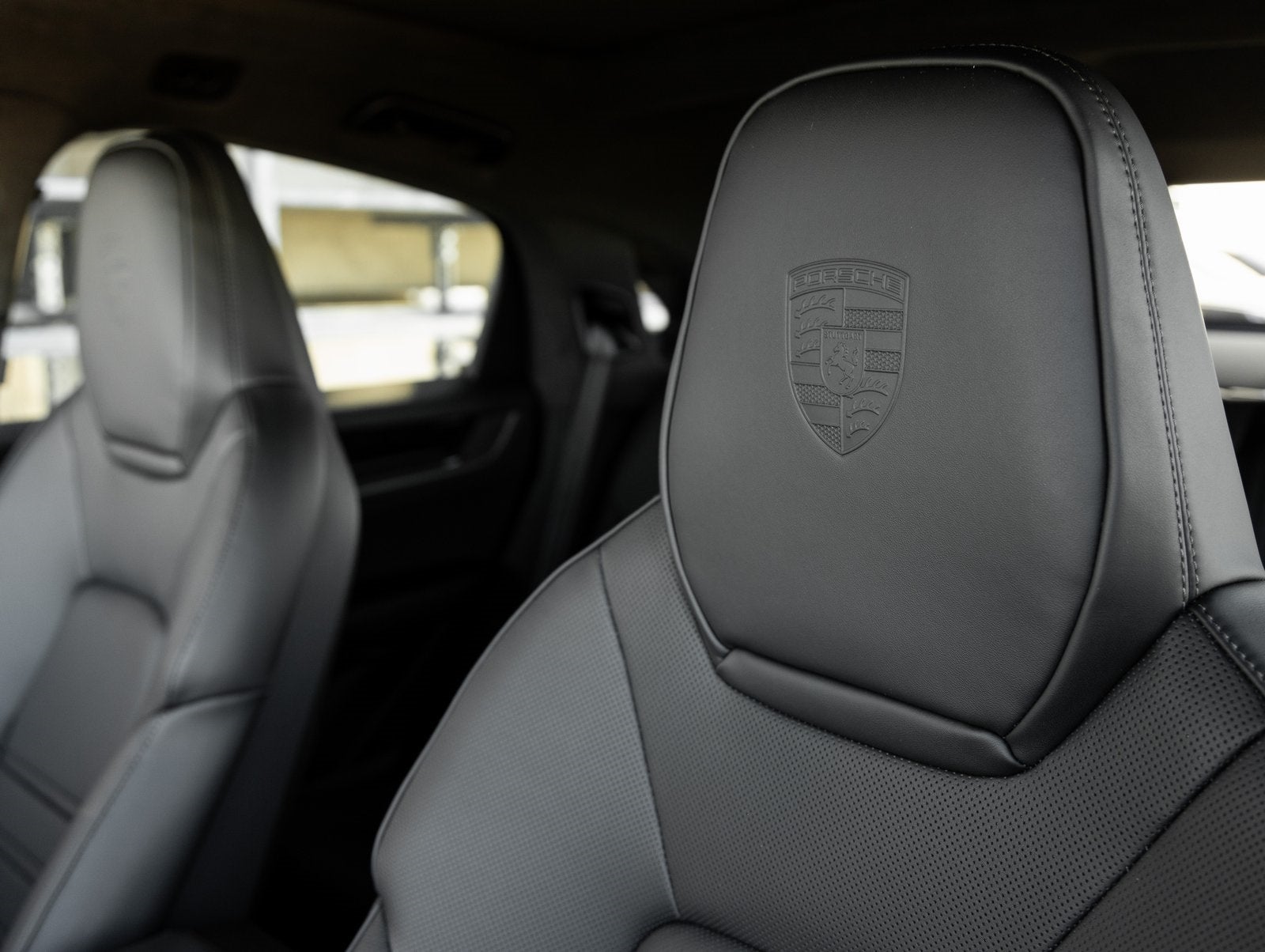 2026 Porsche Cayenne Cayenne S Coupe