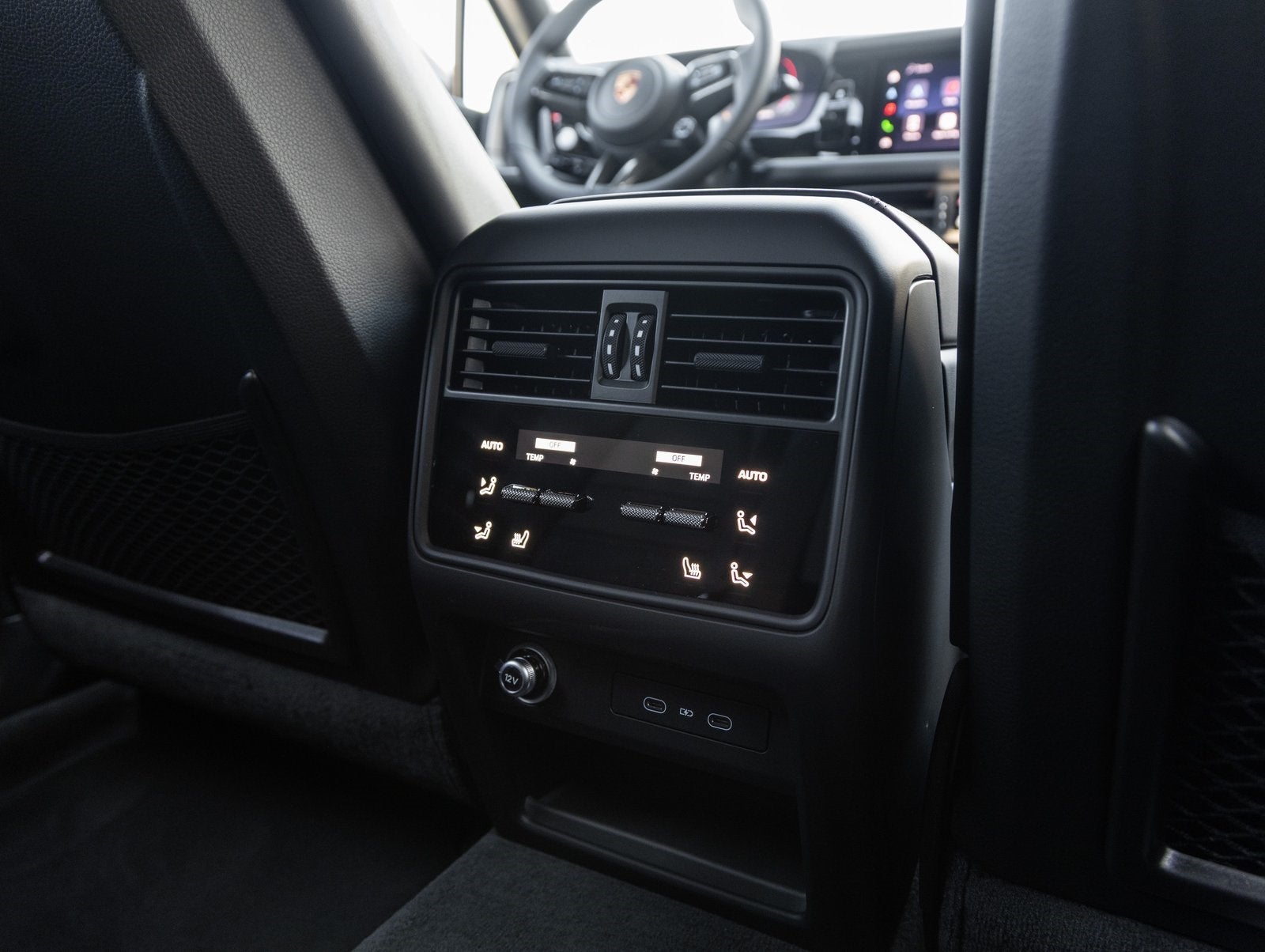 2026 Porsche Cayenne Cayenne S Coupe