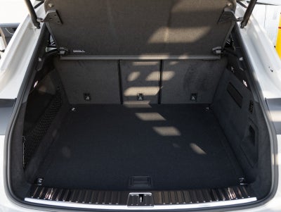 2026 Porsche Cayenne Cayenne S Coupe