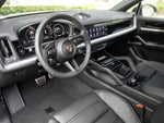 2026 Porsche Cayenne Cayenne S Coupe