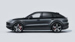 2026 Porsche Cayenne Cayenne S Coupe