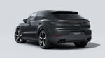 2026 Porsche Cayenne Cayenne S Coupe
