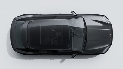 2026 Porsche Cayenne Cayenne S Coupe