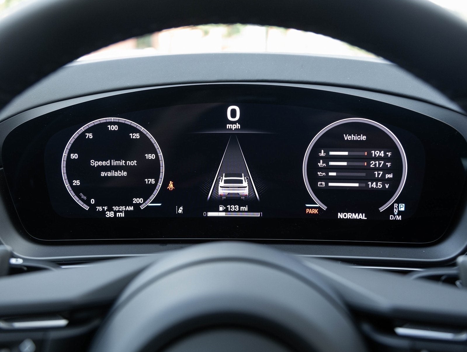 2026 Porsche Cayenne Cayenne S Coupe