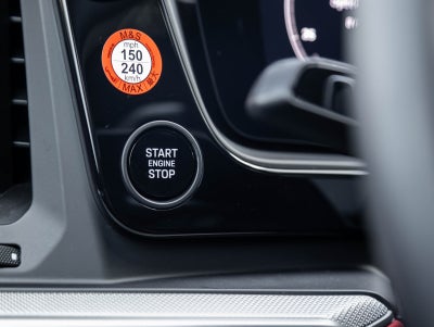 2026 Porsche Cayenne Cayenne S Coupe