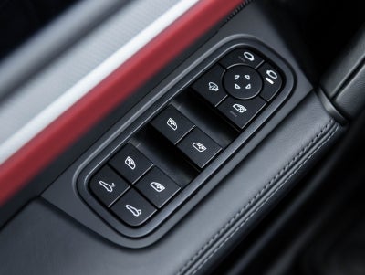 2026 Porsche Cayenne Cayenne S Coupe