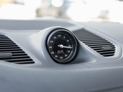 2026 Porsche Cayenne Cayenne S Coupe