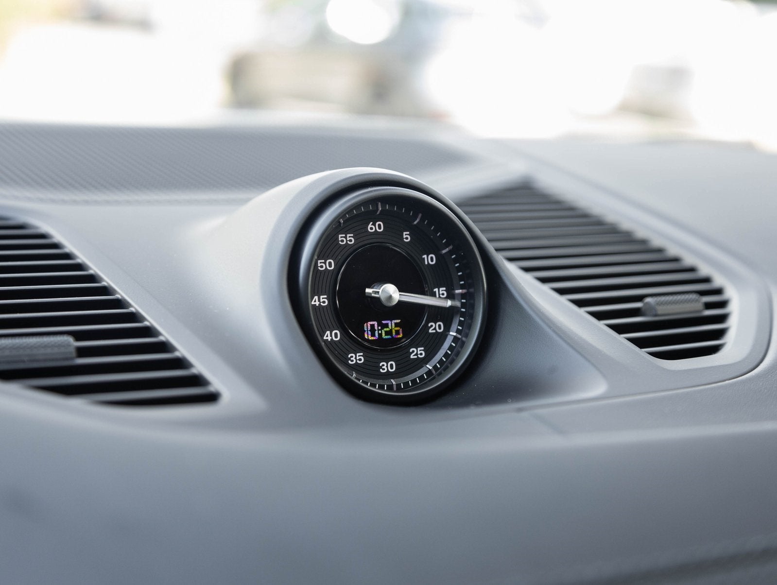 2026 Porsche Cayenne Cayenne S Coupe