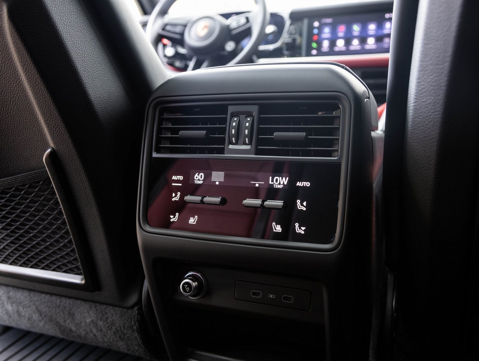 2026 Porsche Cayenne Cayenne S Coupe