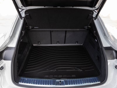 2026 Porsche Cayenne Cayenne S Coupe