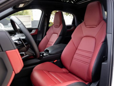 2026 Porsche Cayenne Cayenne S Coupe