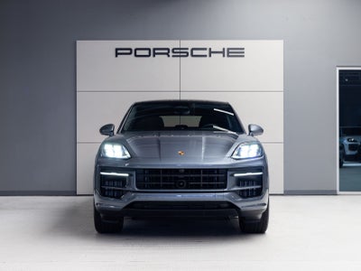 2026 Porsche Cayenne Cayenne S Coupe