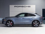 2026 Porsche Cayenne Cayenne S Coupe