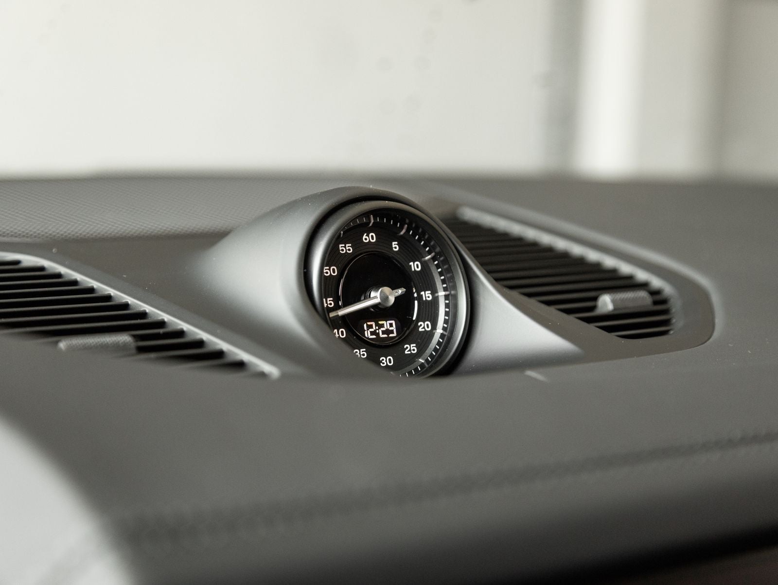 2026 Porsche Cayenne Cayenne S Coupe