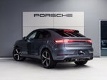 2026 Porsche Cayenne Cayenne S Coupe
