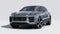 2026 Porsche Cayenne Cayenne S Coupe