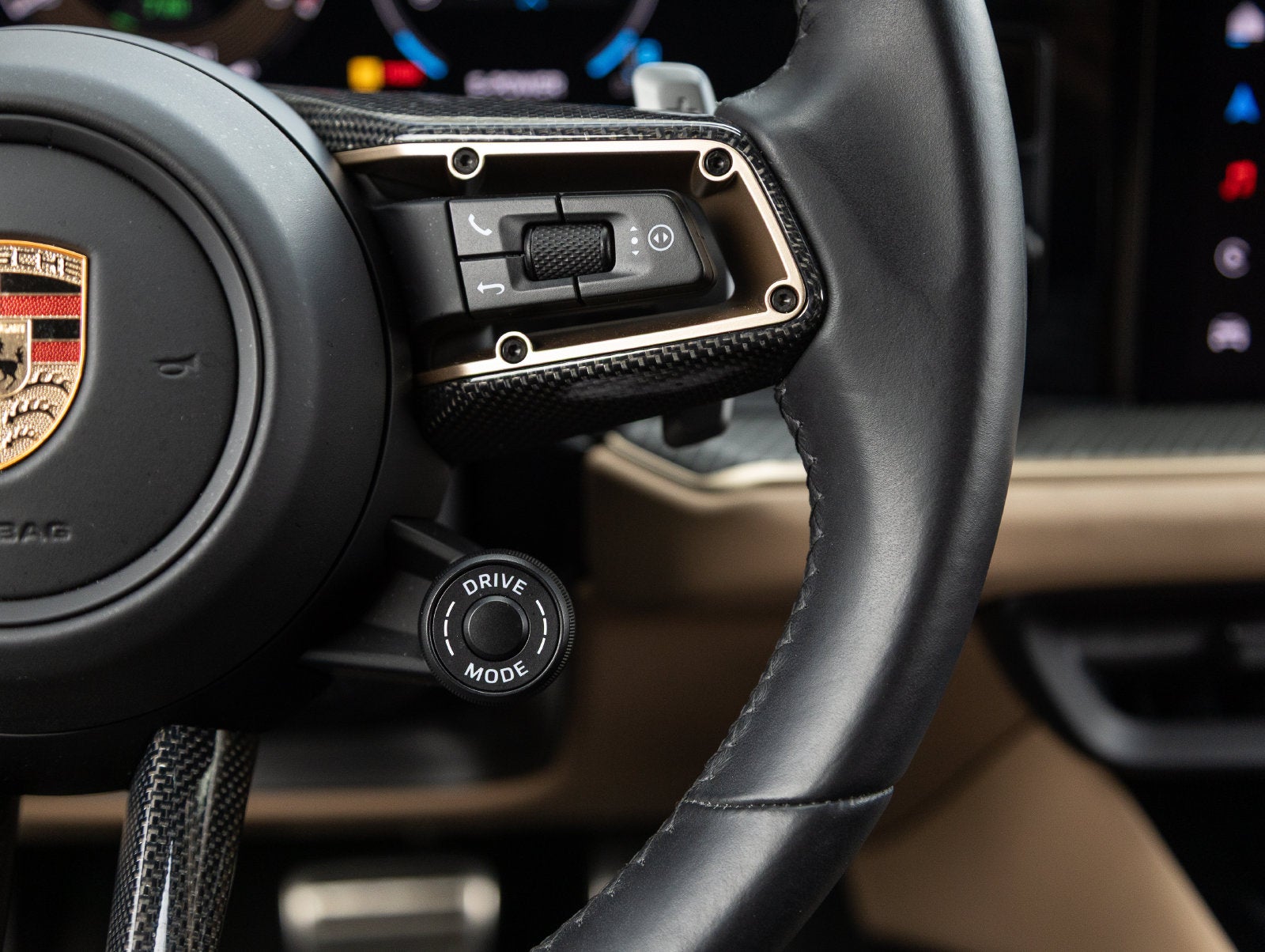 2024 Porsche Cayenne Cayenne Turbo E-Hybrid Coupe