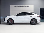 2024 Porsche Cayenne Cayenne Turbo E-Hybrid Coupe