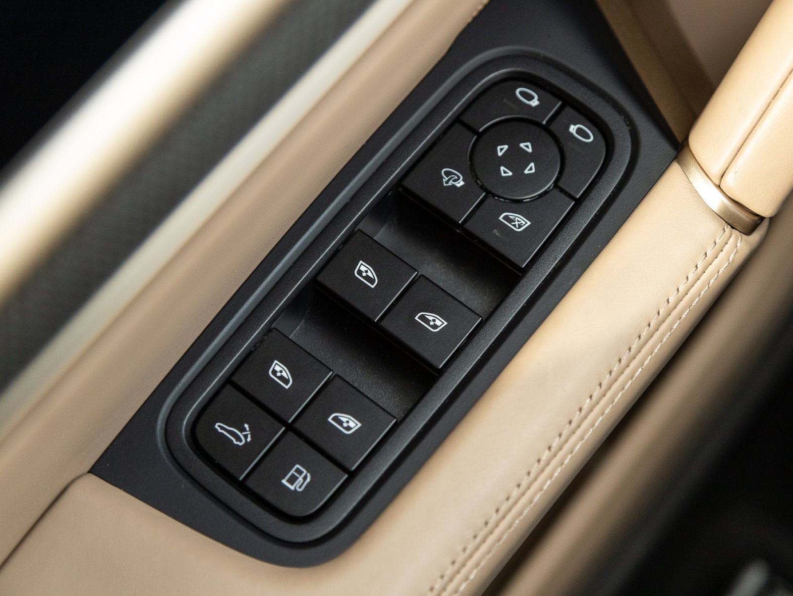 2024 Porsche Cayenne Cayenne Turbo E-Hybrid Coupe