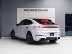 2024 Porsche Cayenne Cayenne Turbo E-Hybrid Coupe