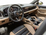 2024 Porsche Cayenne Cayenne Turbo E-Hybrid Coupe