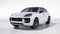 2024 Porsche Cayenne Cayenne Turbo E-Hybrid Coupe