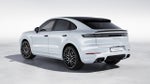 2024 Porsche Cayenne Cayenne Turbo E-Hybrid Coupe