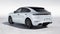 2024 Porsche Cayenne Cayenne Turbo E-Hybrid Coupe