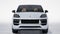 2024 Porsche Cayenne Cayenne Turbo E-Hybrid Coupe