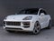 2026 Porsche Cayenne E-Hybrid Coupe Turbo E-Hybrid