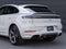 2026 Porsche Cayenne E-Hybrid Coupe Turbo E-Hybrid