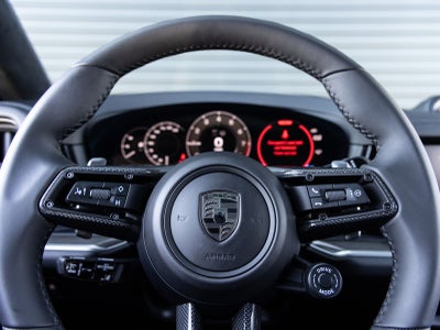 2026 Porsche Cayenne E-Hybrid Coupe Turbo E-Hybrid
