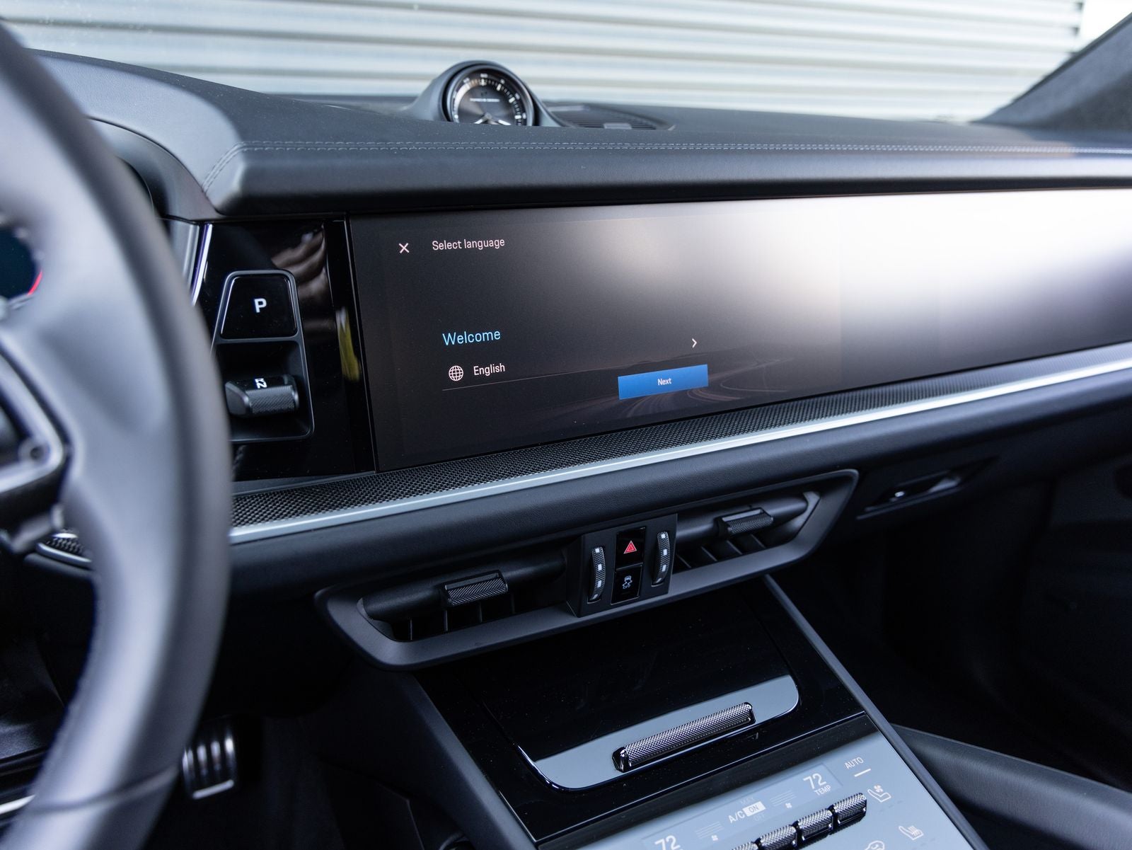 2026 Porsche Cayenne E-Hybrid Coupe Turbo E-Hybrid