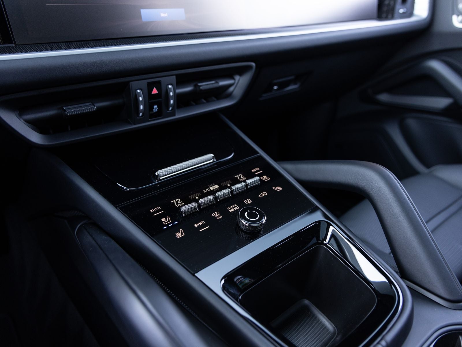 2026 Porsche Cayenne E-Hybrid Coupe Turbo E-Hybrid