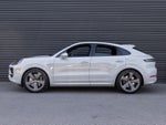 2026 Porsche Cayenne E-Hybrid Coupe Turbo E-Hybrid