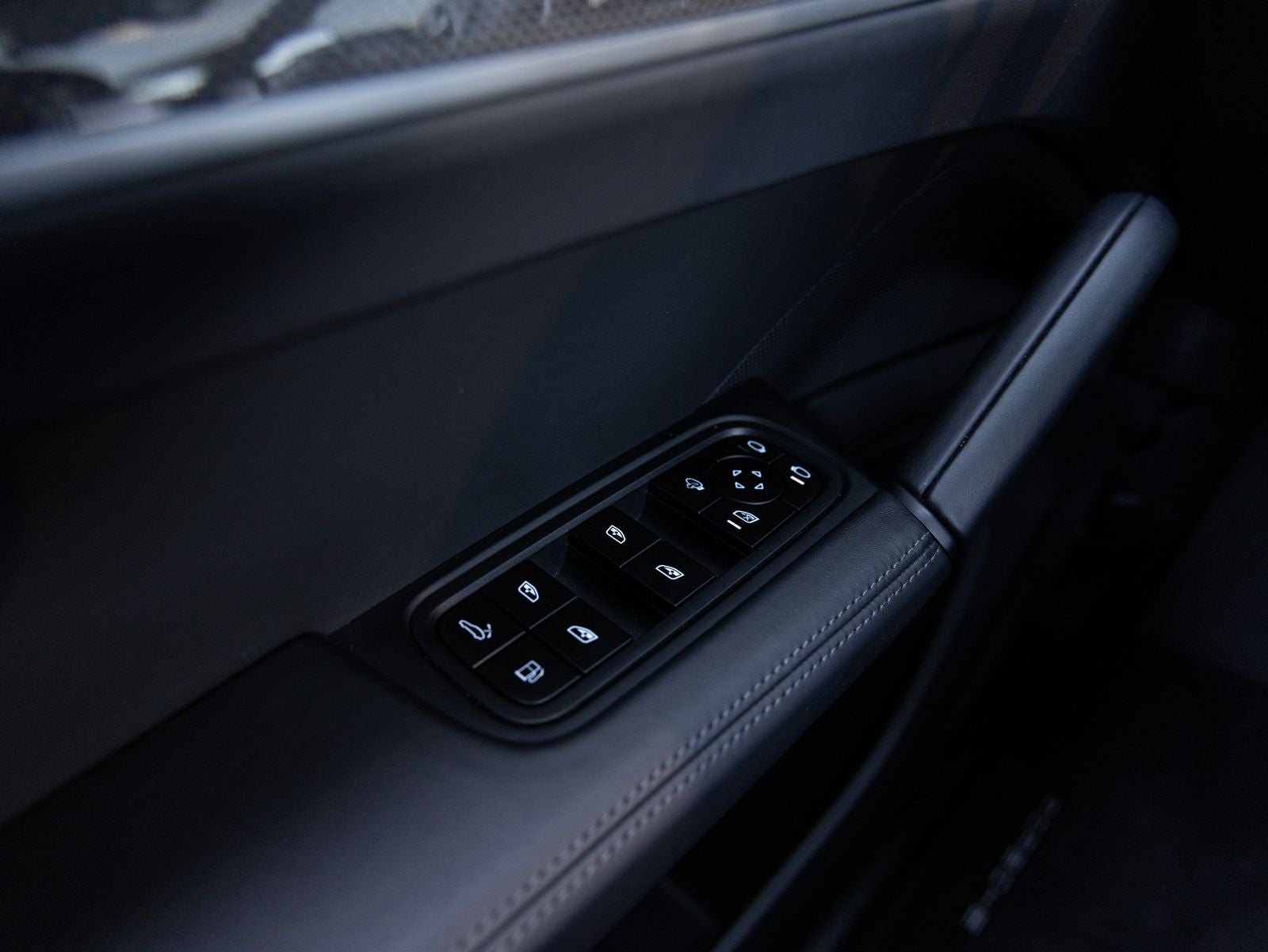 2026 Porsche Cayenne E-Hybrid Coupe Turbo E-Hybrid