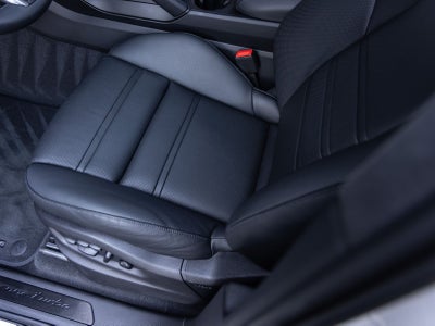 2026 Porsche Cayenne E-Hybrid Coupe Turbo E-Hybrid