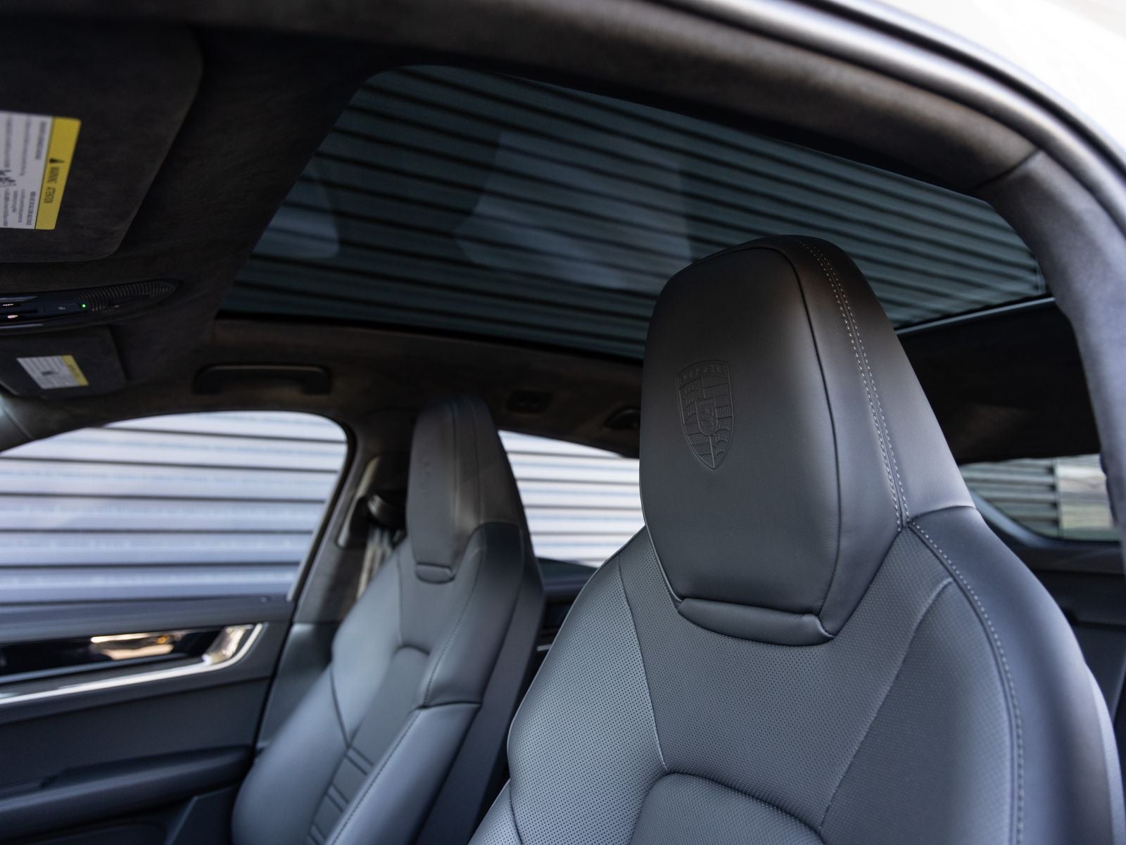 2026 Porsche Cayenne E-Hybrid Coupe Turbo E-Hybrid